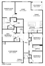 523 Birdsong Dr in Surf City, NC - Building Photo - Building Photo