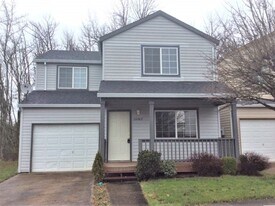 16969 SW Cashew Way in Beaverton, OR - Building Photo