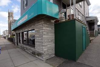 1632-1636 S Main St in Fall River, MA - Building Photo - Building Photo