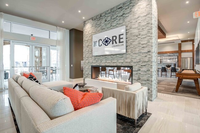 The Core Chandler in Chandler, AZ - Building Photo - Building Photo