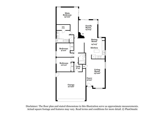 4102 W Cactus Rd in Phoenix, AZ - Building Photo - Building Photo