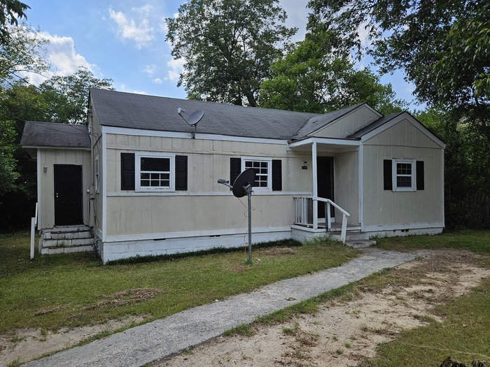 3141 Edlay Pl in Macon, GA - Building Photo