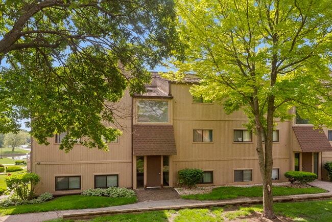 property at 58 Vail Colony