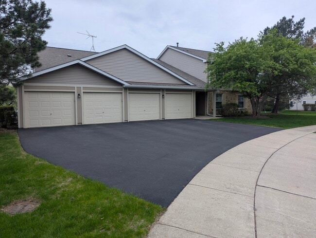 property at 335 Buckingham Cir