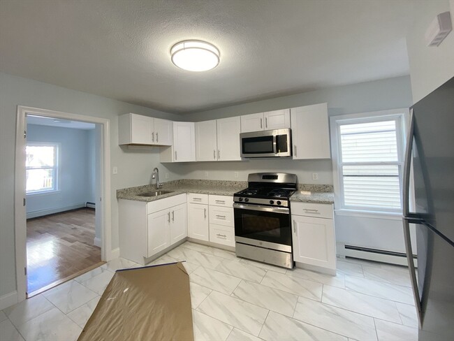 property at 7 Sumner Pl