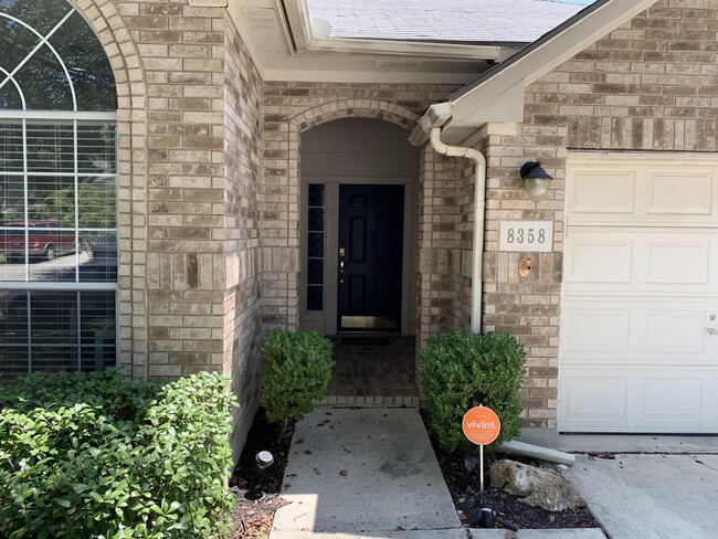8358 Copperglen in Converse, TX - Building Photo - Building Photo