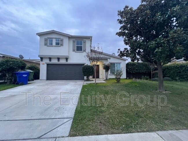 property at 2020 Golden Way