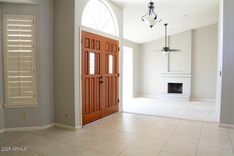 9548 E Desert Trail in Scottsdale, AZ - Building Photo - Building Photo