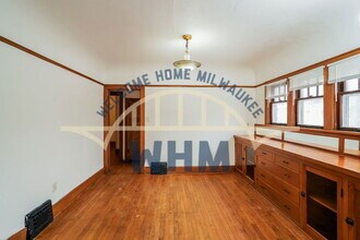 1603 E Hampshire St in Milwaukee, WI - Building Photo - Building Photo