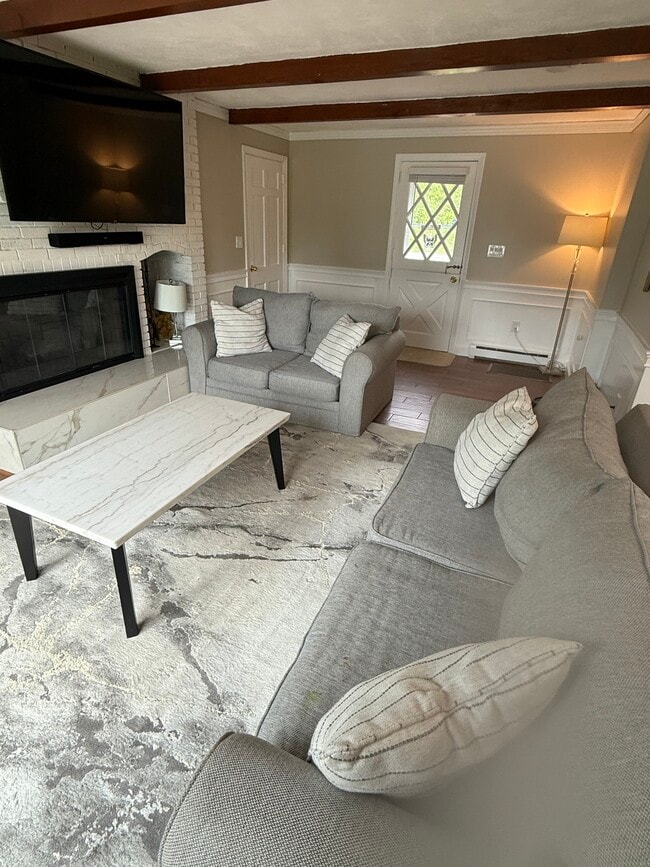 property at 20 Highwood Way
