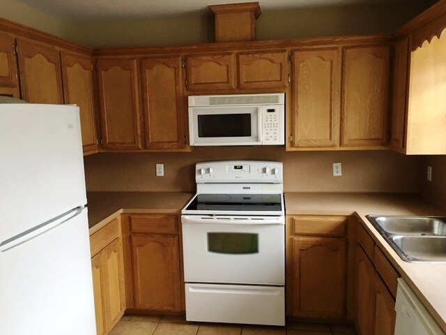 2607 Cervantes Ave, Unit 1 in Edinburg, TX - Foto de edificio - Building Photo