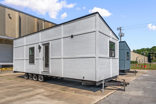 property at 2015 Union School Rd SW