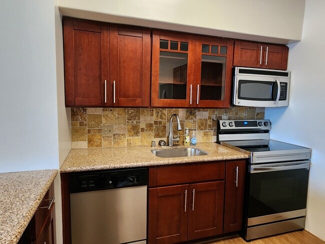 property at 6363 Christie Ave