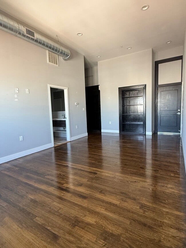 1501 S 17th St, Unit 306