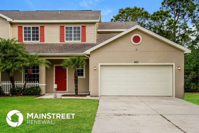 property at 663 Chavers St E
