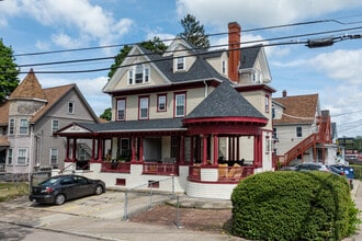 24 Park Ave in Attleboro, MA - Building Photo - Building Photo