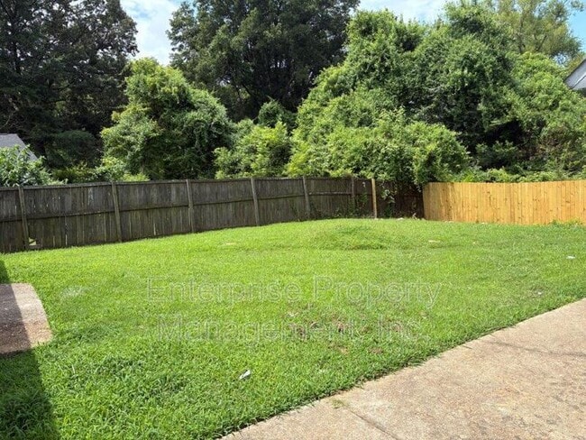 4891 Shayne Ln in Memphis, TN - Building Photo - Building Photo
