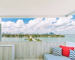 3 Island Ave, Unit 09D in Miami Beach, FL - Building Photo