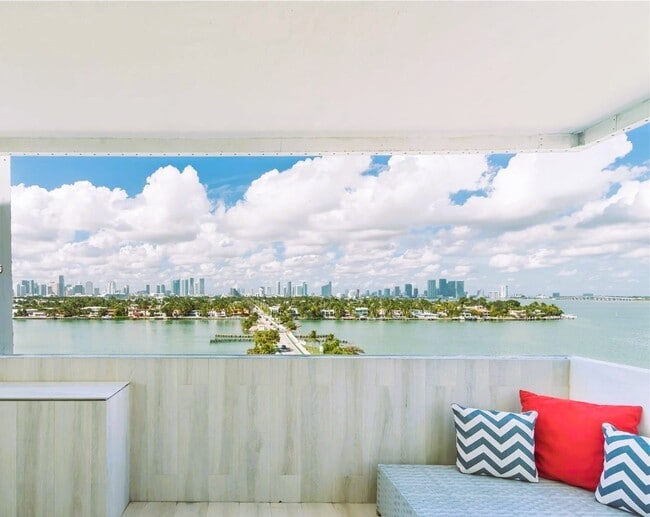 property at 3 Island Ave