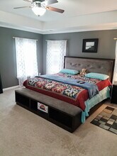 3625 Park Hill Cir SW in Loganville, GA - Building Photo - Building Photo