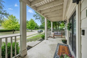 1828 Brown Thrasher Blvd in Savannah, TX - Building Photo - Building Photo