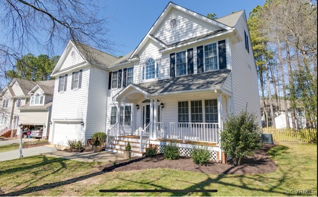 property at 11708 Alder Ridge Terrace