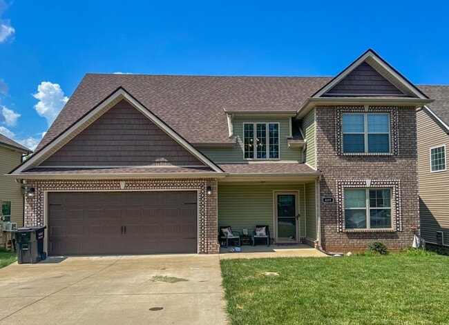 property at 409 Wingfield Dr