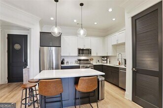 625 Piedmont Ave NE, Unit 3028 in Atlanta, GA - Building Photo - Building Photo