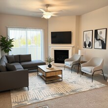 Cottages at Laguna in Sacramento, CA - Building Photo - Building Photo