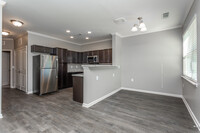 Legacy Villas- 55+ Senior Community in Eastman, GA - Foto de edificio - Interior Photo