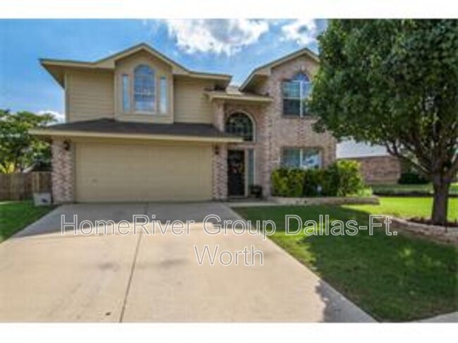 property at 4856 Eagle Trace Dr
