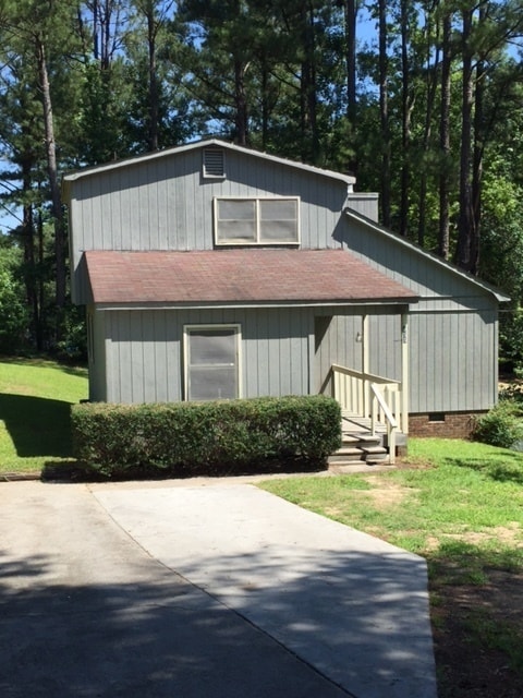 955 Montclair Ave in Rockingham, NC - Building Photo - Building Photo