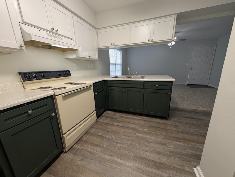 2348 Horne Ave in Tallahassee, FL - Building Photo