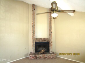 1506 Greg Powers Dr in El Paso, TX - Building Photo - Building Photo