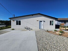 13031 Goleta St in Los Angeles, CA - Building Photo