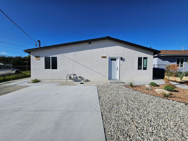 property at 13031 Goleta St