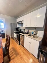 25 Fayette St, Unit 1 in Boston, MA - Building Photo - Building Photo