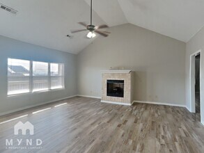 805 Sand St in Cave Springs, AR - Building Photo - Building Photo