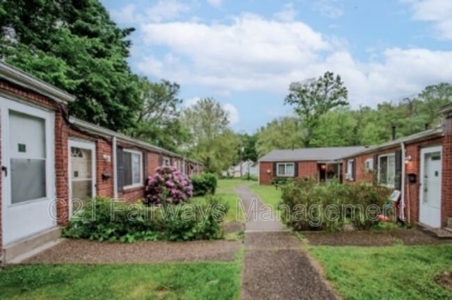 property at 1Penn Ridge Ct