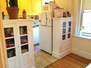 1617 Massachusetts Ave, Unit 1622-12A in Cambridge, MA - Building Photo - Building Photo