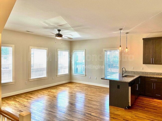 311 W 13th St in Richmond, VA - Foto de edificio - Building Photo