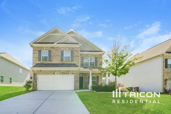 property at 6094 Whitetail Deer Run