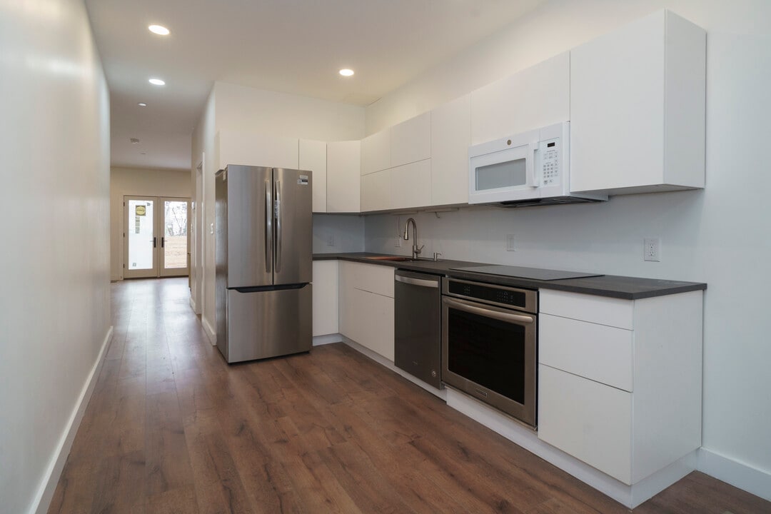 1919 N 5th St, Unit #B in Philadelphia, PA - Building Photo