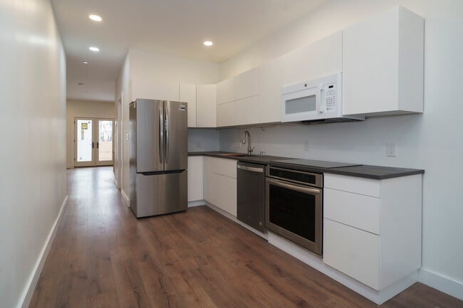 1919 N 5th St, Unit #B