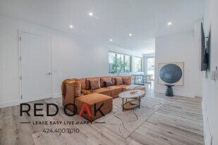 3910 Kentucky Dr in Los Angeles, CA - Building Photo