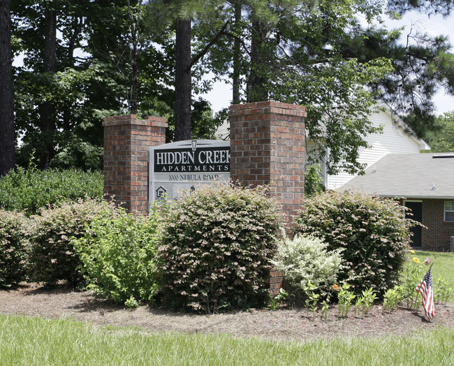 Hidden Creek Apartments in Manchester, GA - Building Photo - Building Photo