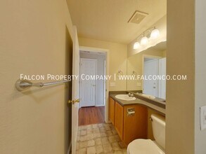 6239 Hartman Dr in Colorado Springs, CO - Building Photo - Building Photo