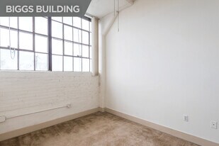 Downtown Rentals RVA