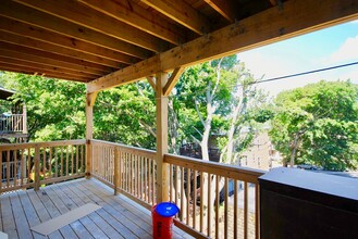 98 Montebello Rd, Unit 1 in Boston, MA - Building Photo - Building Photo