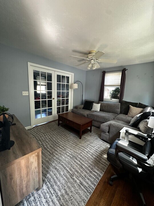 30 Weybosset St in Weymouth, MA - Building Photo